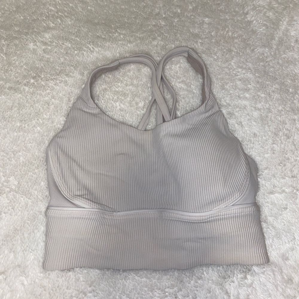 Lululemon extra small sports bra